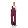 thumbnail image 2 of Arctic Quest Women's Ski/Snowboarding Bib, 2 of 7