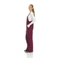 thumbnail image 4 of Arctic Quest Women's Ski/Snowboarding Bib, 4 of 7
