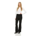 thumbnail image 1 of Arctic Quest Women's Softshell Ski Pants, 1 of 5