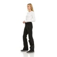 thumbnail image 2 of Arctic Quest Women's Softshell Ski Pants, 2 of 5