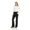 thumbnail image 3 of Arctic Quest Women's Softshell Ski Pants, 3 of 5