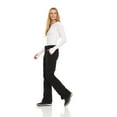 thumbnail image 4 of Arctic Quest Women's Softshell Ski Pants, 4 of 5