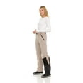 thumbnail image 2 of Arctic Quest Women's Softshell Ski Pants, 2 of 5