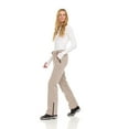 thumbnail image 4 of Arctic Quest Women's Softshell Ski Pants, 4 of 5