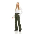 thumbnail image 1 of Arctic Quest Women's Softshell Ski Pants, 1 of 4