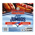 thumbnail image 1 of Schneiders Juicy Jumbos Original Hot Dogs, 450 g, 1 of 11