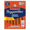 thumbnail image 1 of Bâtonnets de saucisson originales Pepperettes Schneiders 375 g, 1 of 10