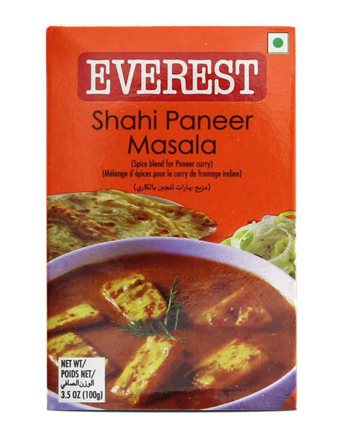 Everest Shahi Paneer Masala Walmart Canada