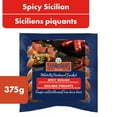 thumbnail image 1 of Saucisson fumé sicilien piquant Schneiders, 1 of 10