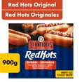 thumbnail image 1 of Schneiders Red Hots Original Hot Dogs Party Size, 900 g, 1 of 9