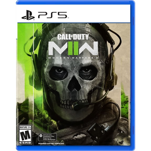 Call of Duty®: Modern Warfare® II - PS5™ (PS5)