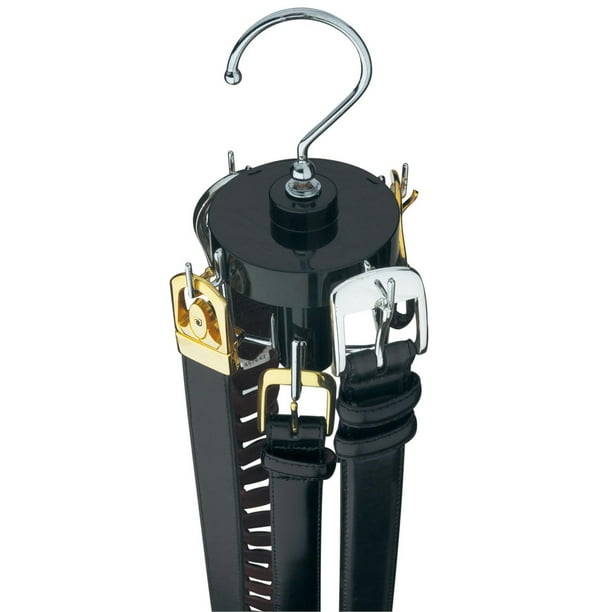 Perfect Solutions Rotating Belt Organizer Walmart.ca