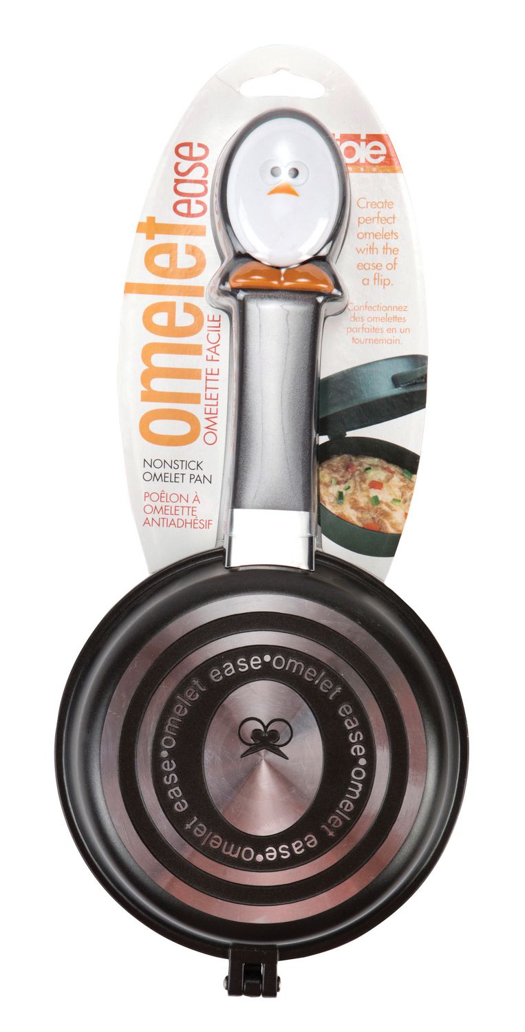 Joie Omelet Ease Nonstick Omelet Pan Walmart Canada