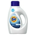thumbnail image 1 of Tide Coldwater Clean Free High Efficiency Liquid Laundry Detergent, 19 Load 1.18 L, 1 of 1