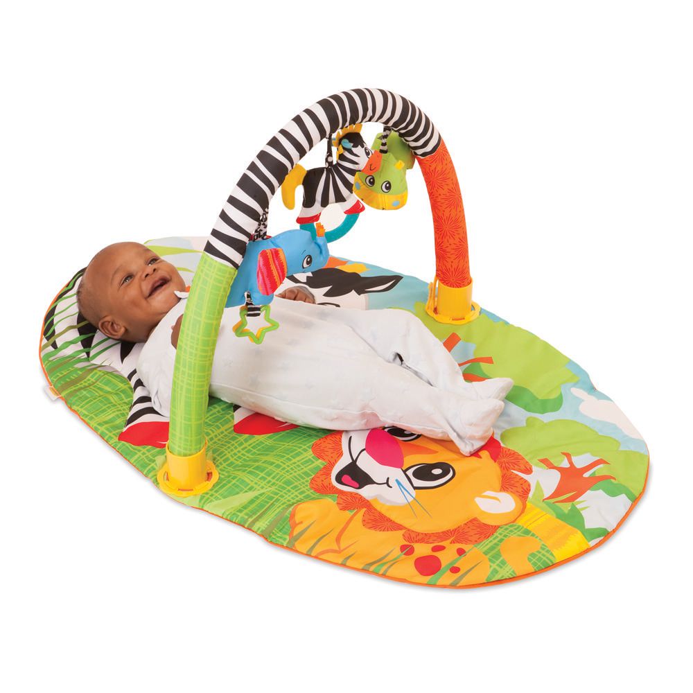 Infantino explore and store best sale activity gym