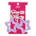 thumbnail image 1 of Barrettes Justice, 1 of 1