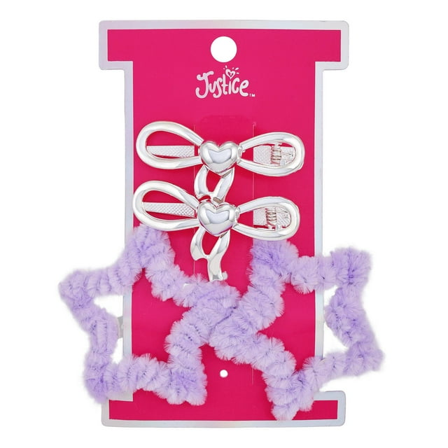 Barrettes Justice