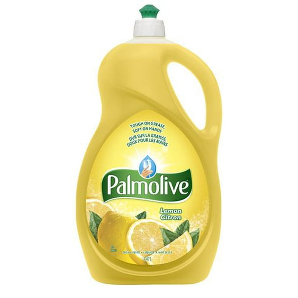 Palmolive Citron Dish Liquid 1,47 L