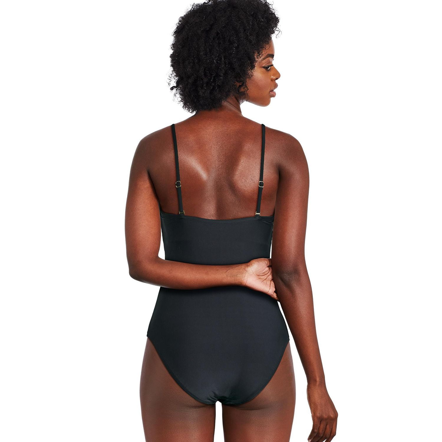 Maillot de bain 1 pièce George pour femmes