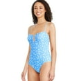 thumbnail image 2 of George Women's 1-Piece Swimsuit, 2 of 6