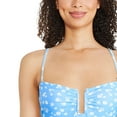 thumbnail image 4 of George Women's 1-Piece Swimsuit, 4 of 6