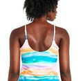 thumbnail image 3 of George Women's Ruched Tankini, 3 of 6