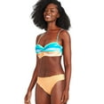 thumbnail image 2 of George Women's Swim Top, 2 of 6