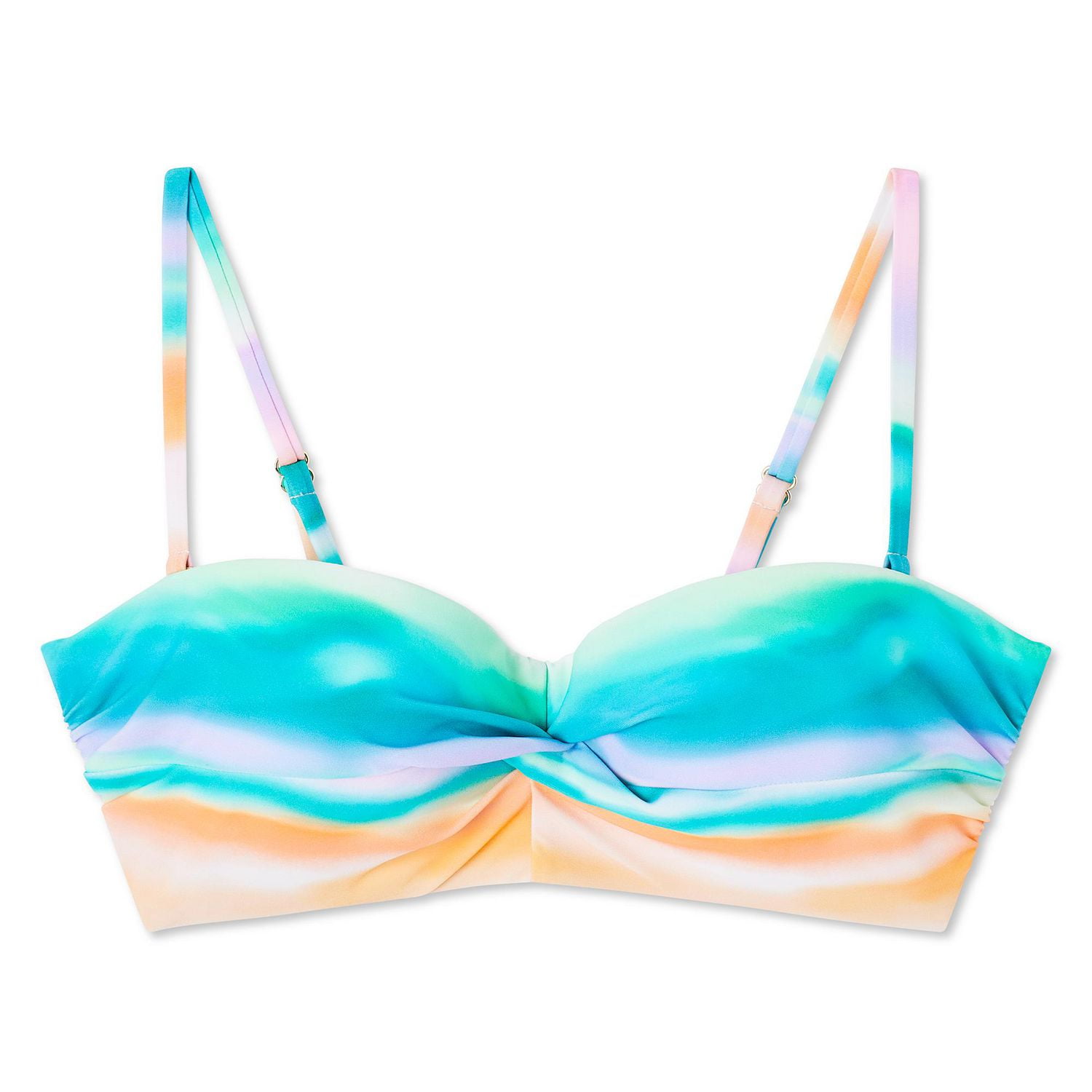 Haut de bain George pour femmes