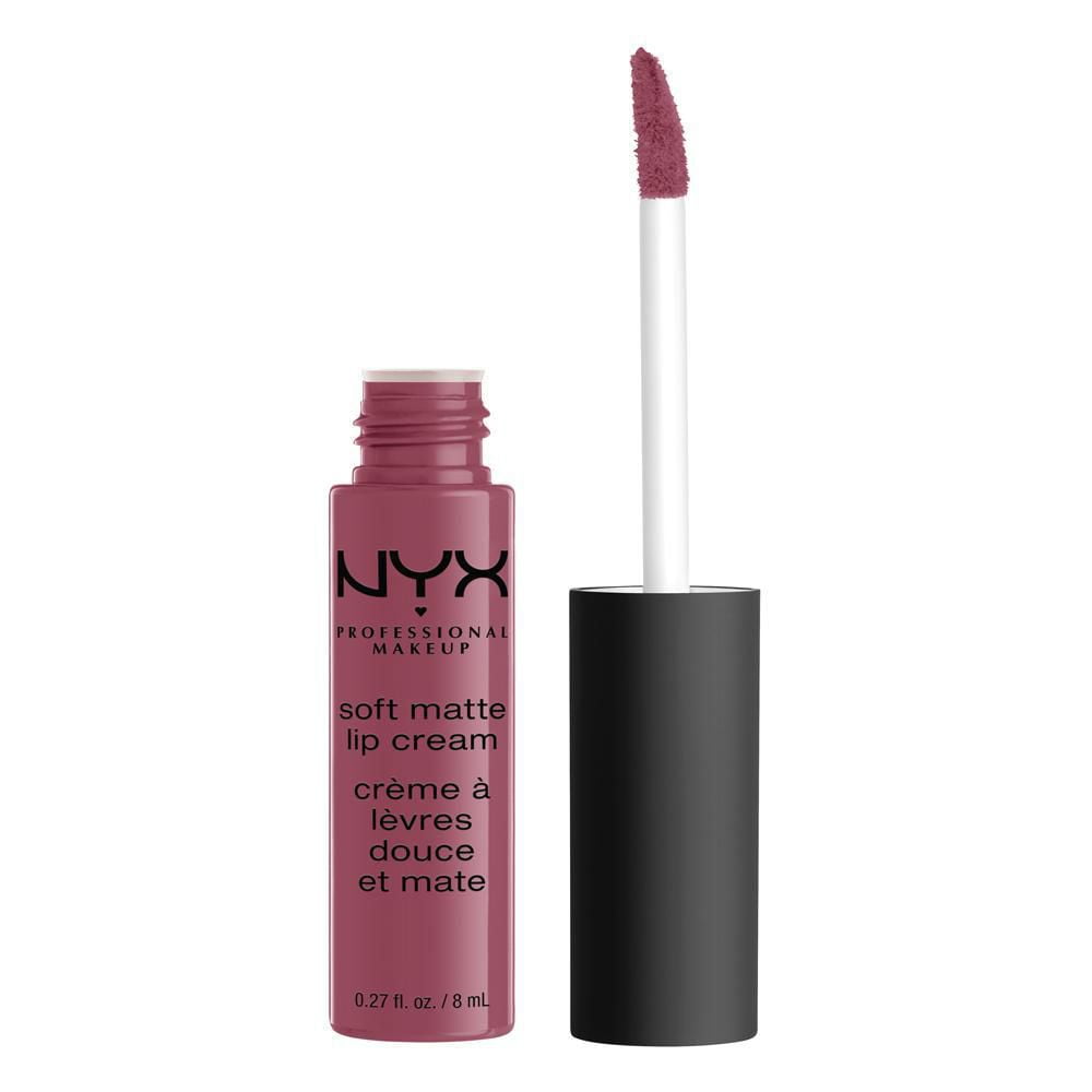 Buy Maybelline Nyx Professional Makeup Soft Matte Lip Cream, Toulouse, 0.27  Ounce Online at Low Prices in India 
