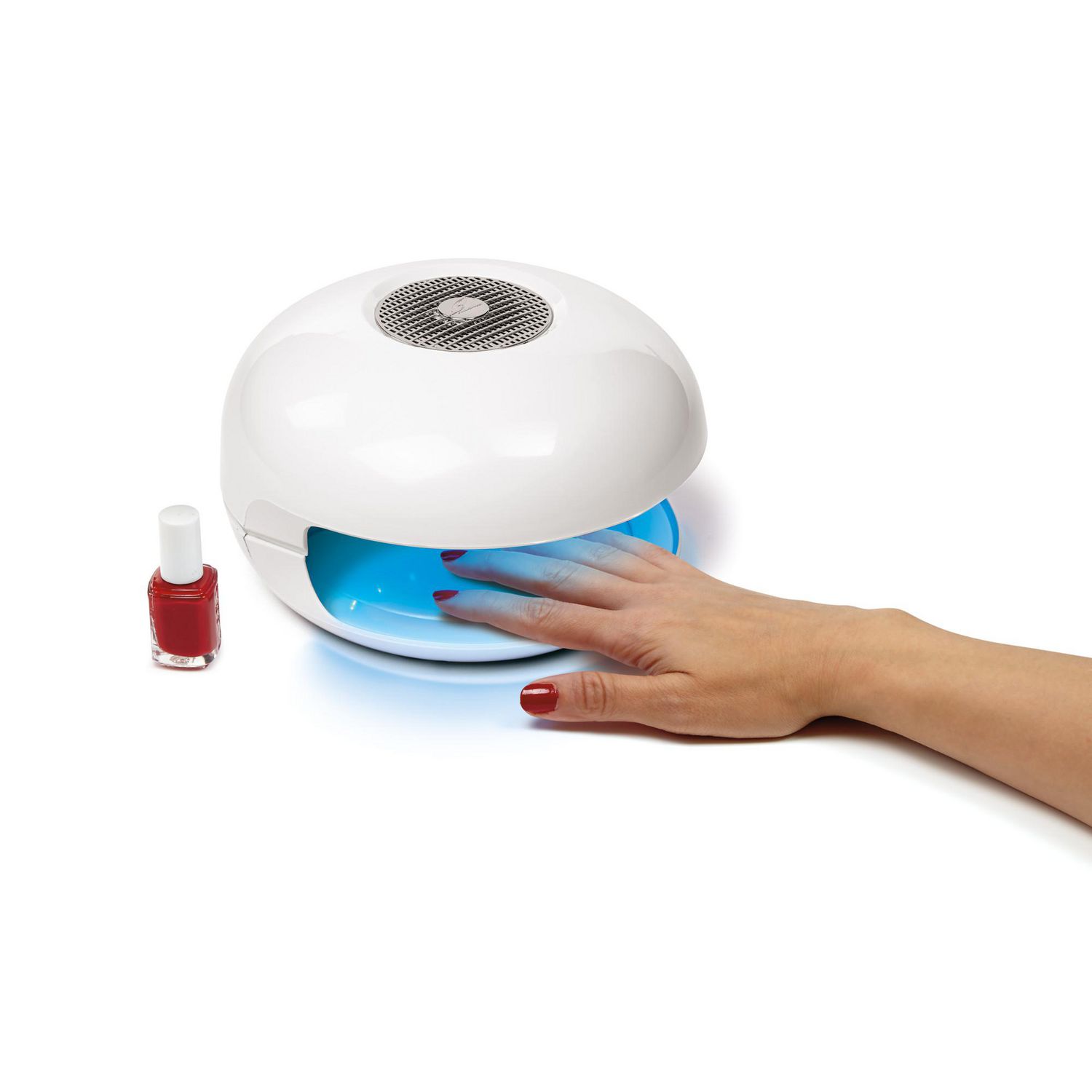 perfect solutions uv nail dryer