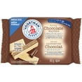 thumbnail image 1 of VOORTMAN Chocolate Wafers, Mega Size, 1 of 2
