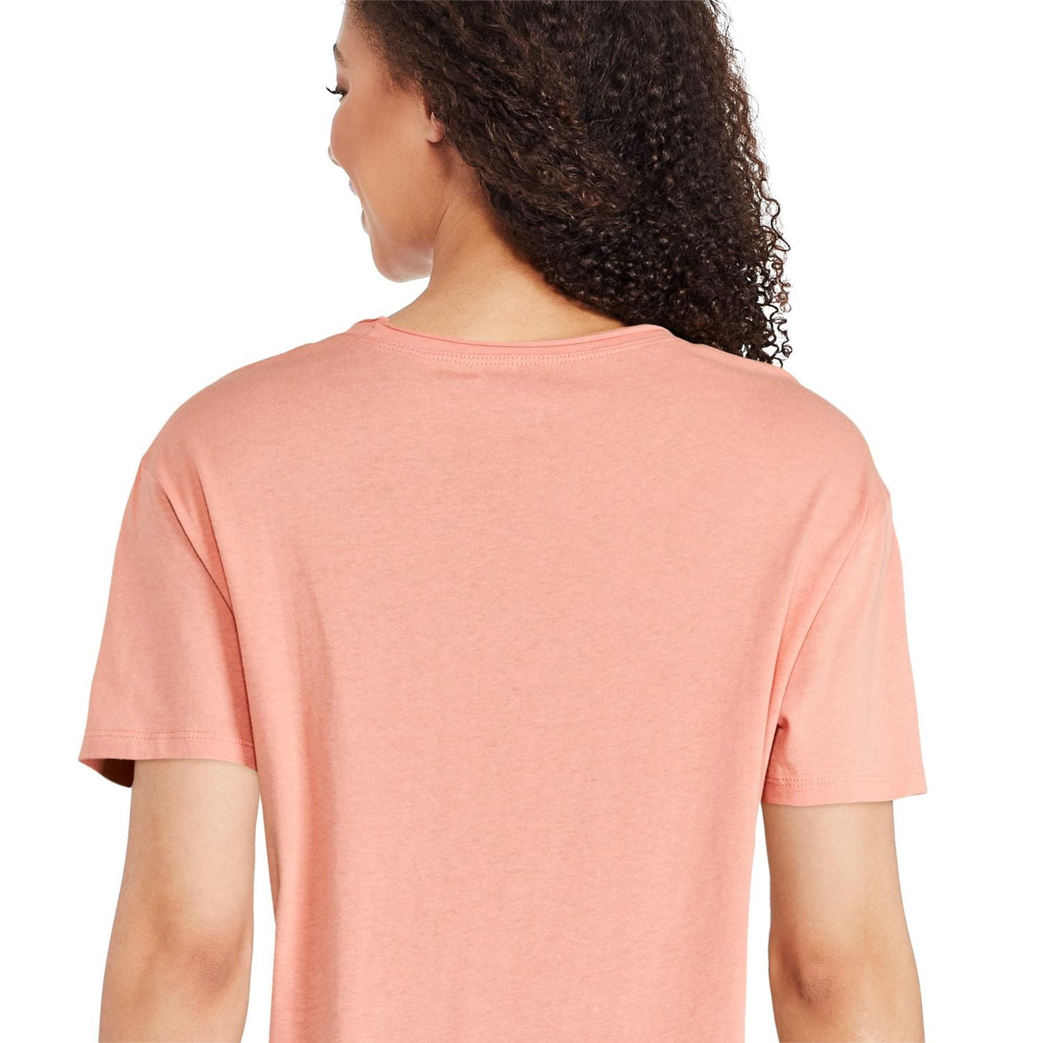 George Women's Relaxed-Fit Tee