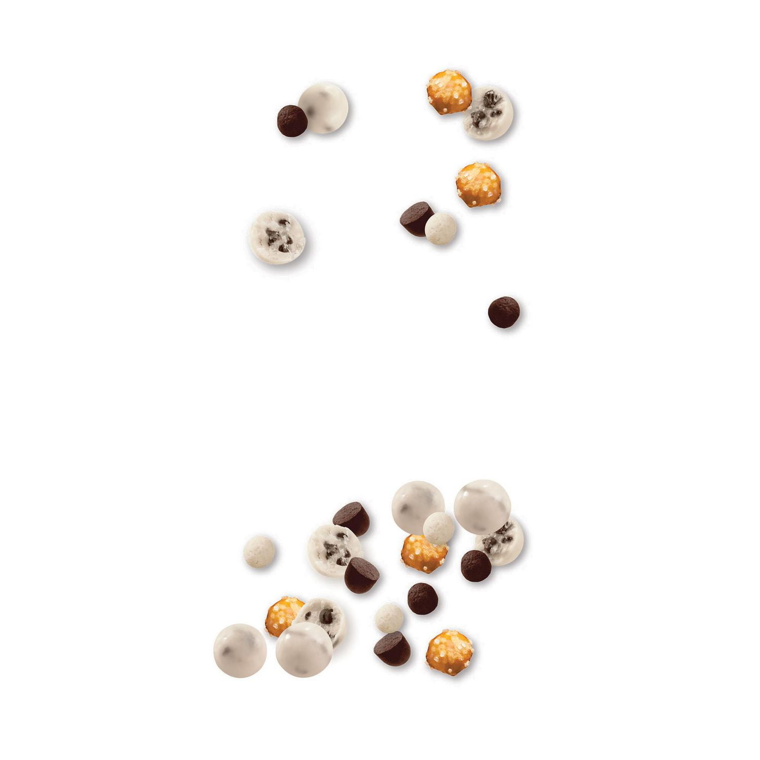 Collation HERSHEY'S COOKIES 'N' CRÈME Mix Sucré & Salé