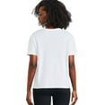 thumbnail image 3 of George Women's Relaxed-Fit Tee, 3 of 6