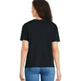 thumbnail image 3 of George Women's Relaxed-Fit Tee, 3 of 6
