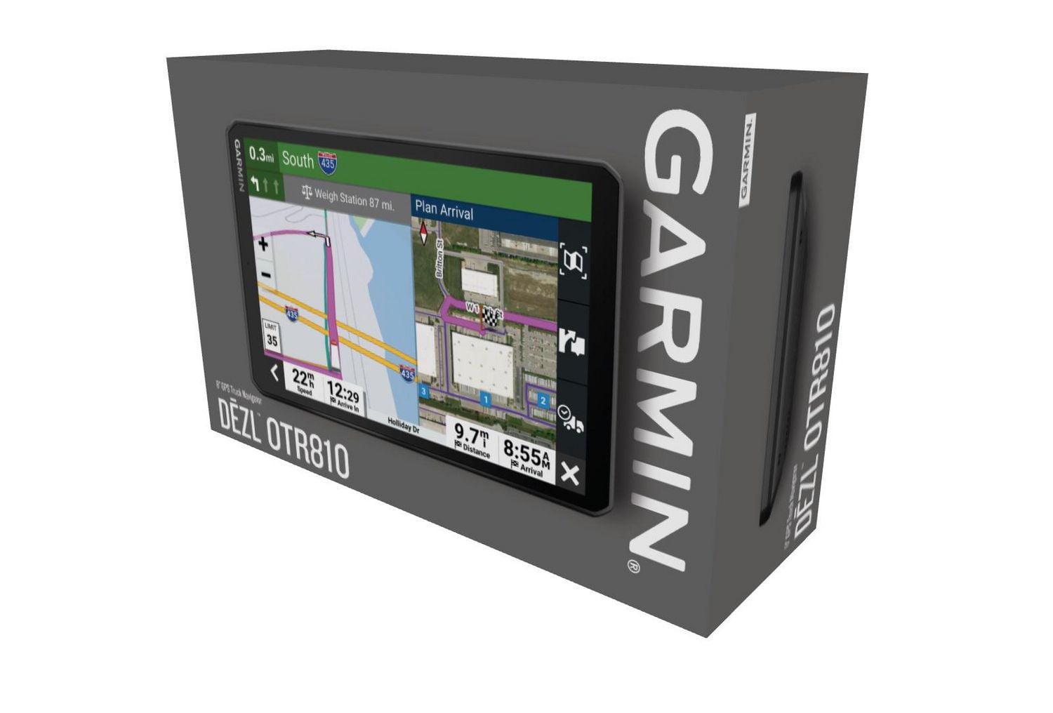 Walmart in store garmin on sale gps