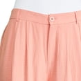 thumbnail image 4 of George Women's Wide Leg Pant, 4 of 6