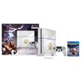 thumbnail image 1 of Ensemble de console Destiny : The Taken King, PS4 à édition limitée, 1 of 8