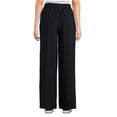 thumbnail image 3 of George Women's Wide Leg Pant, 3 of 6