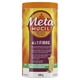 Metamucil Fibre Smooth Texture Sugar Free Unflavored, 114 Doses ...