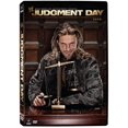 thumbnail image 1 of WWE - Judgment Day - Chicago, Il - May 17, 2009 PPV (English), 1 of 1
