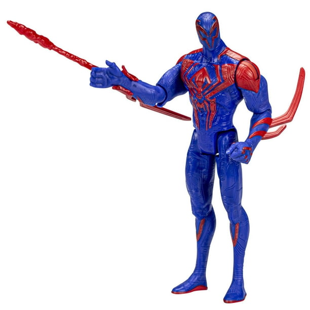 Déguisement Spider- Man Spiderverse 2099 classique pour enfants