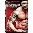 thumbnail image 1 of WWE 2009: Batista: I Walk Alone DVD, 1 of 1