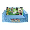 thumbnail image 3 of Marshmallow - Canapé dépliable - Mickey Mouse, 3 of 3