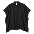 thumbnail image 1 of Time and Tru Women's Ruana, 1 of 1