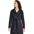 thumbnail image 1 of Imperméable George pour femmes, 1 of 6