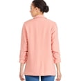 thumbnail image 3 of Blazer George pour femmes, 3 of 6
