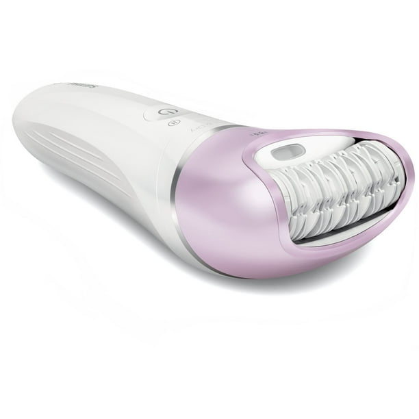 Philips Satinelle Epilator, Beauty & Personal Care, Hair on Carousell