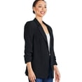 thumbnail image 2 of Blazer George pour femmes, 2 of 6