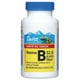 Swiss Natural - Vitamines B12, B6 et acide folique saveur de cerise comprimés masticables 60 – image 2 sur 2